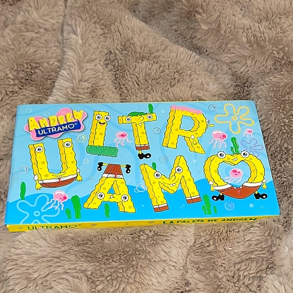 ultramo Other - Makeup